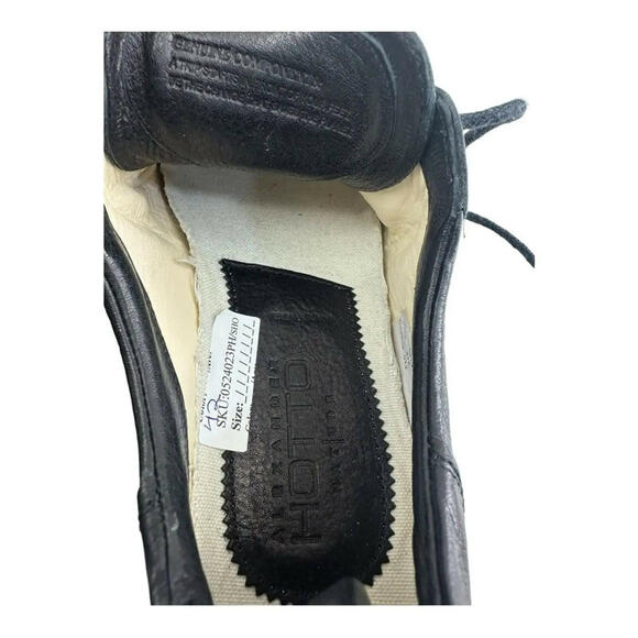 Alexander Hotto size 9 GUAYULE Sneaker ( Men)s - Picture 6 of 10